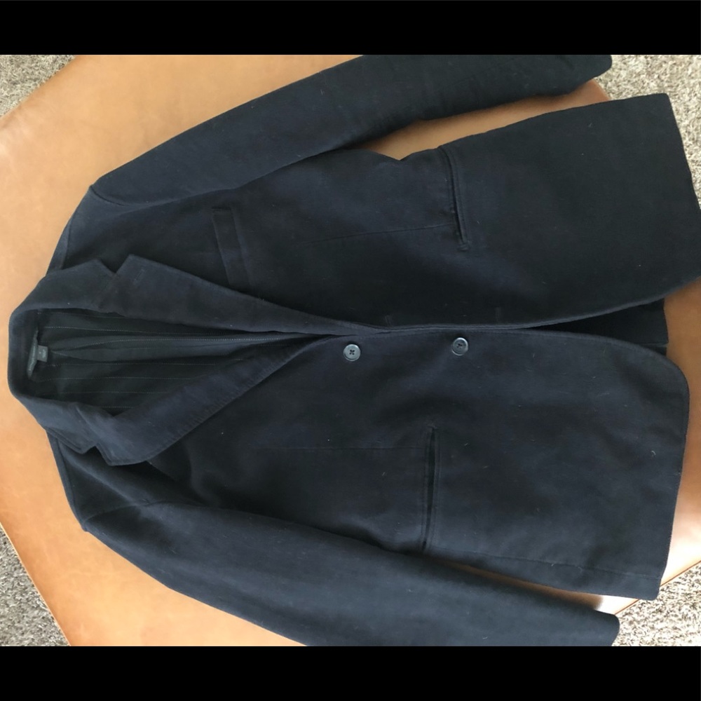 Express Jacket - Picture 2 of 3